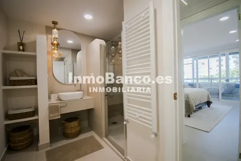 Pis de 193 m² a València
