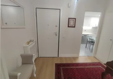 Pis de 110 m² a València