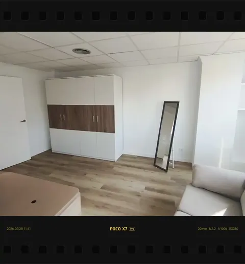 Wohnung 67 m² in Almansa