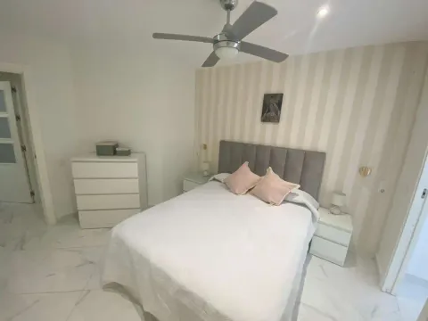 Pis de 87 m² a Torremolinos