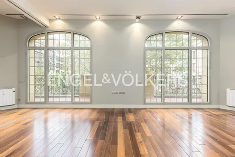 Pis de 176 m² a Barcelona