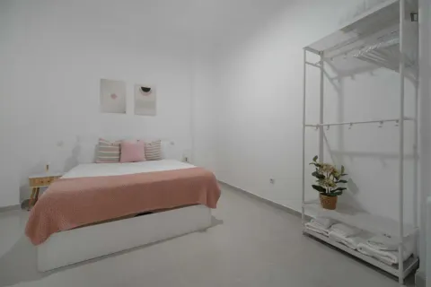 Квартира 55 м² в Мадриде