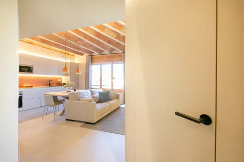 Appartamento 75 m² a Barcelona