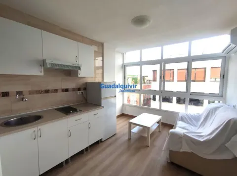 Квартира 40 м² у Севільі