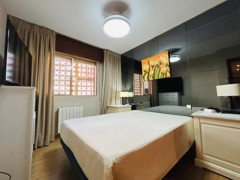Pis de 130 m² a Benidorm (4/19)