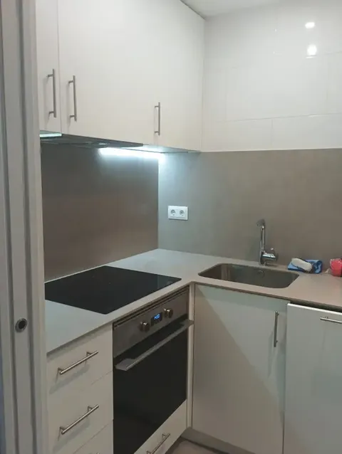 Pis de 70 m² a Barcelona