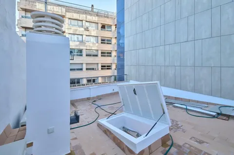 Pis de 80 m² a Jerez de la Frontera