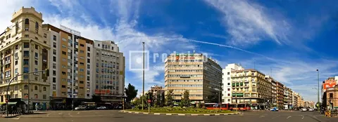 Pis de 50 m² a Madrid