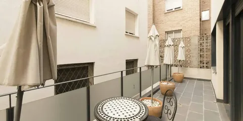 Appartamento 70 m² a Madrid