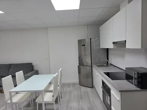 Квартира 45 м² у Molina de Segura
