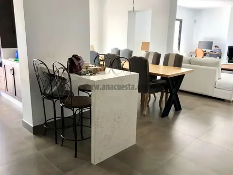 Casa de 220 m² a Marbella