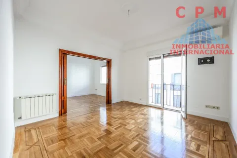 Квартира 132 м² у Madrid