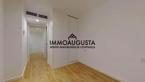 Pis de 88 m² a Barcelona