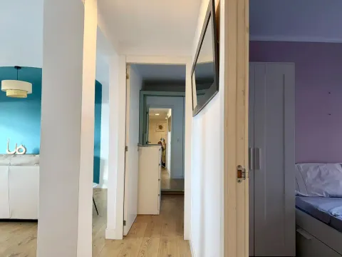 Pis de 55 m² a Santander