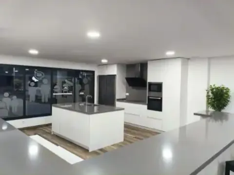 Piso de 105 m² en La Rinconada