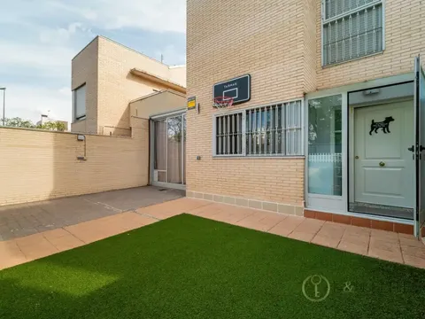 Casa de 149 m² a Torrejón de Ardoz