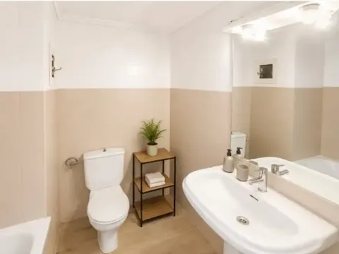 Pis de 65 m² a Benicarló