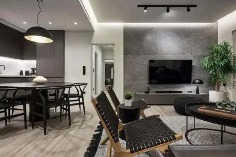 Pis de 105 m² a Màlaga