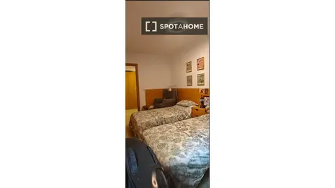 Pis de 76 m² a València