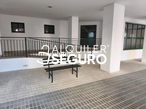 Pis de 96 m² a Sevilla