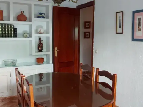 Pis de 130 m² a Sevilla