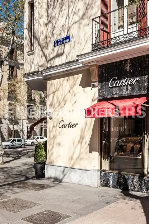 Pis de 64 m² a Madrid
