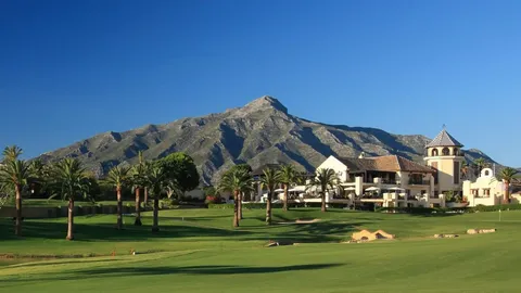 Pis de 118 m² a Marbella