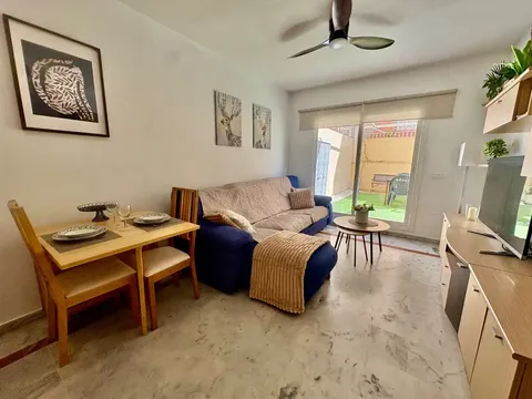 Pis de 55 m² a Màlaga