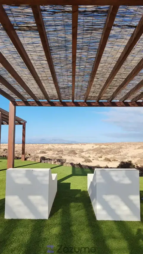 Haus 130 m² in La Oliva (3/17)