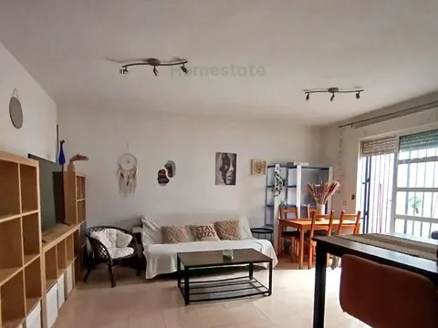 Pis de 50 m² a Màlaga