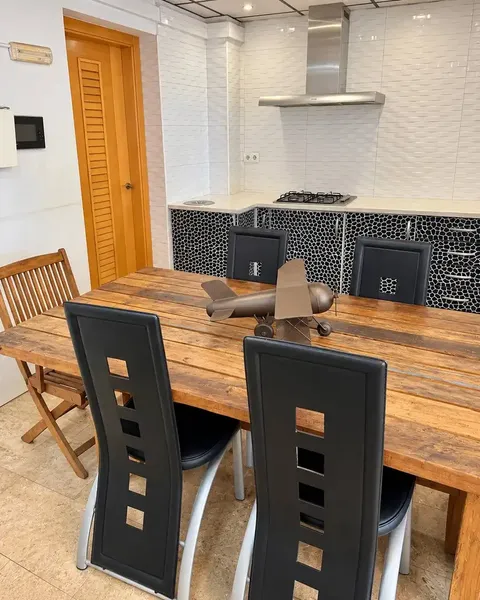 Habitació de lloguer, Xiva