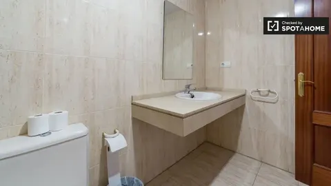 Habitació de lloguer, València