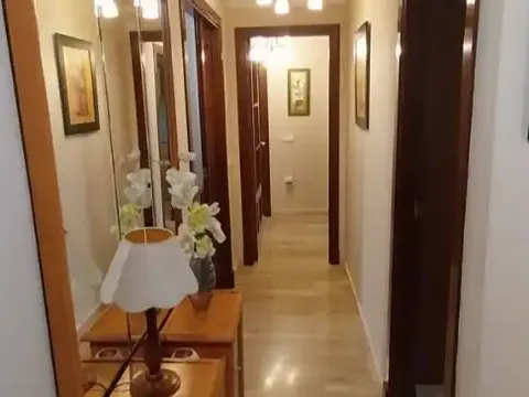 Pis de 90 m² a Màlaga