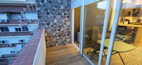 Pis de 55 m² a Torremolinos