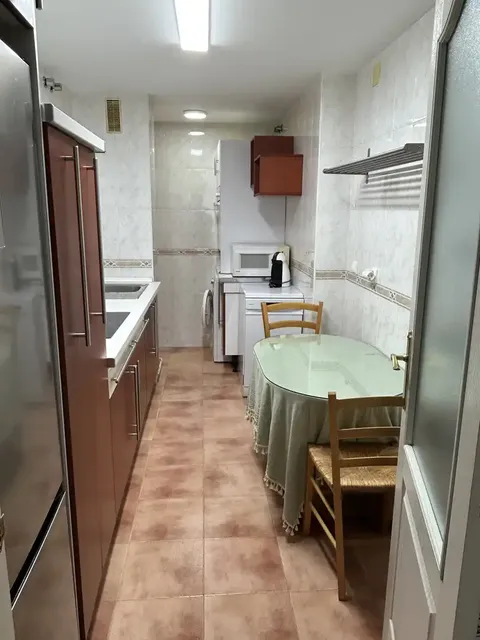 Pis de 90 m² a Màlaga
