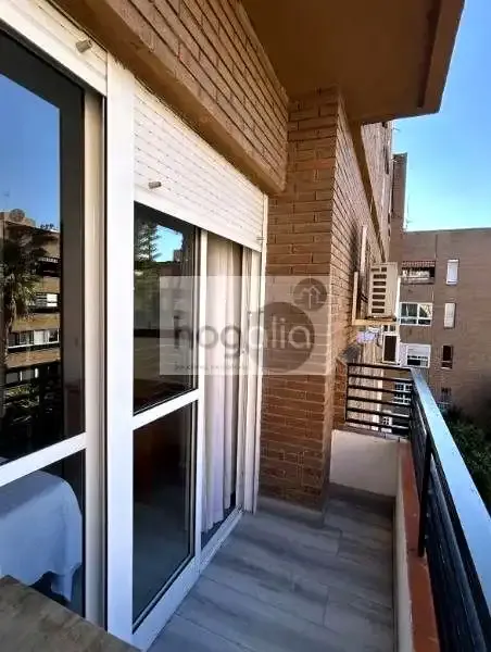 Wohnung 60 m² in Sevilla