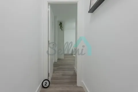 Pis de 95 m² a Oviedo