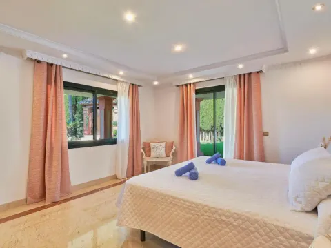 Casa 1500 m² a Marbella