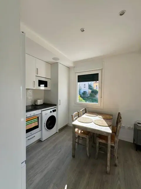 Квартира 78 м² в Сеговие