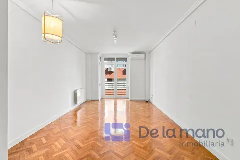 Квартира 100 м² у Madrid (3/23)