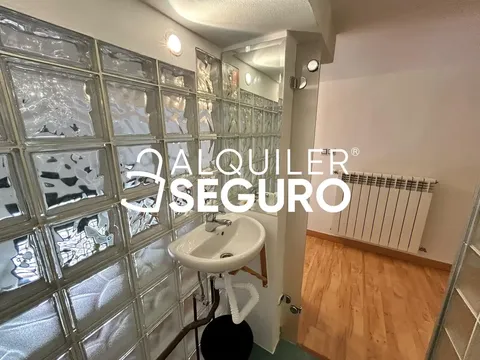 Pis de 60 m² a Madrid