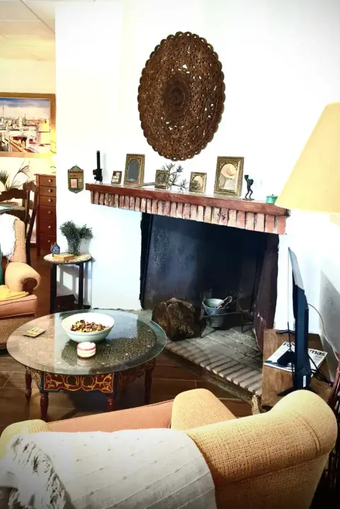 Casa 80 m² a Santa Fe