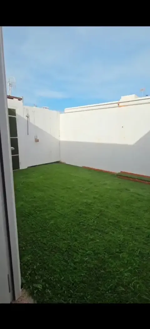Pis de 44 m² a Las Palmas de Gran Canaria