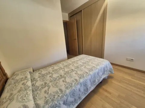 Appartamento 105 m² a Ávila
