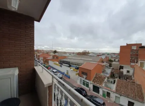 Wohnung 125 m² in Alcalá de Henares