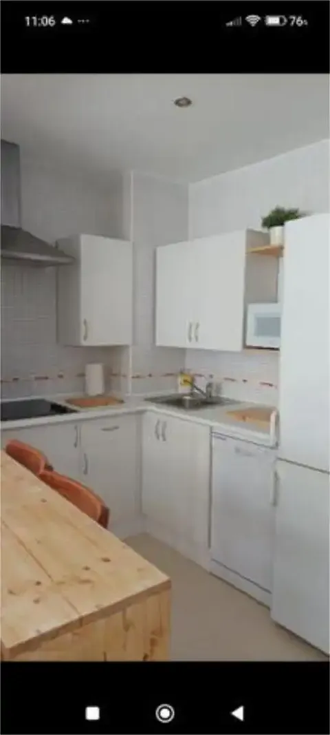 Pis de 65 m² a Torremolinos