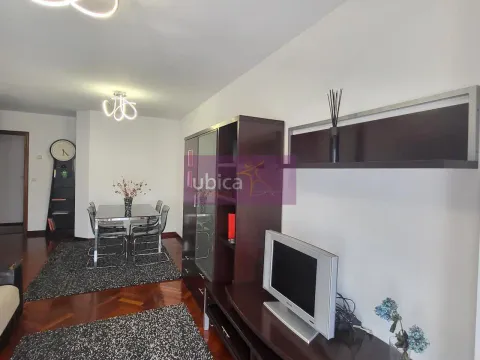 Pis de 88 m² a Vigo