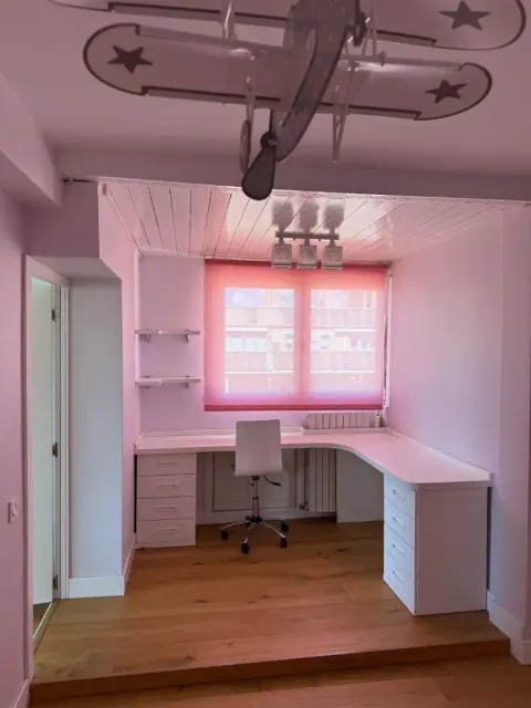 Pis de 79 m² a Zizur Mayor / Zizur Nagusia