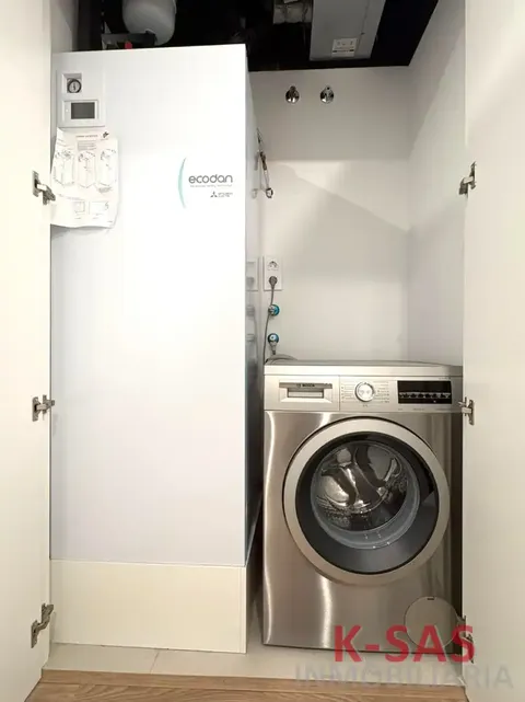 Pis de 67 m² a Esplugues de Llobregat