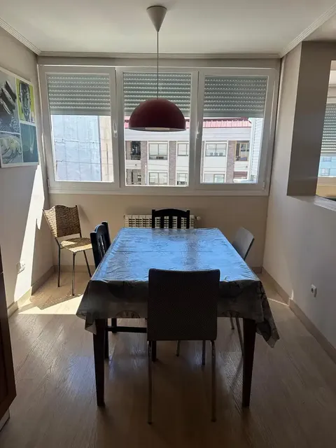 Pis de 105 m² a Vigo